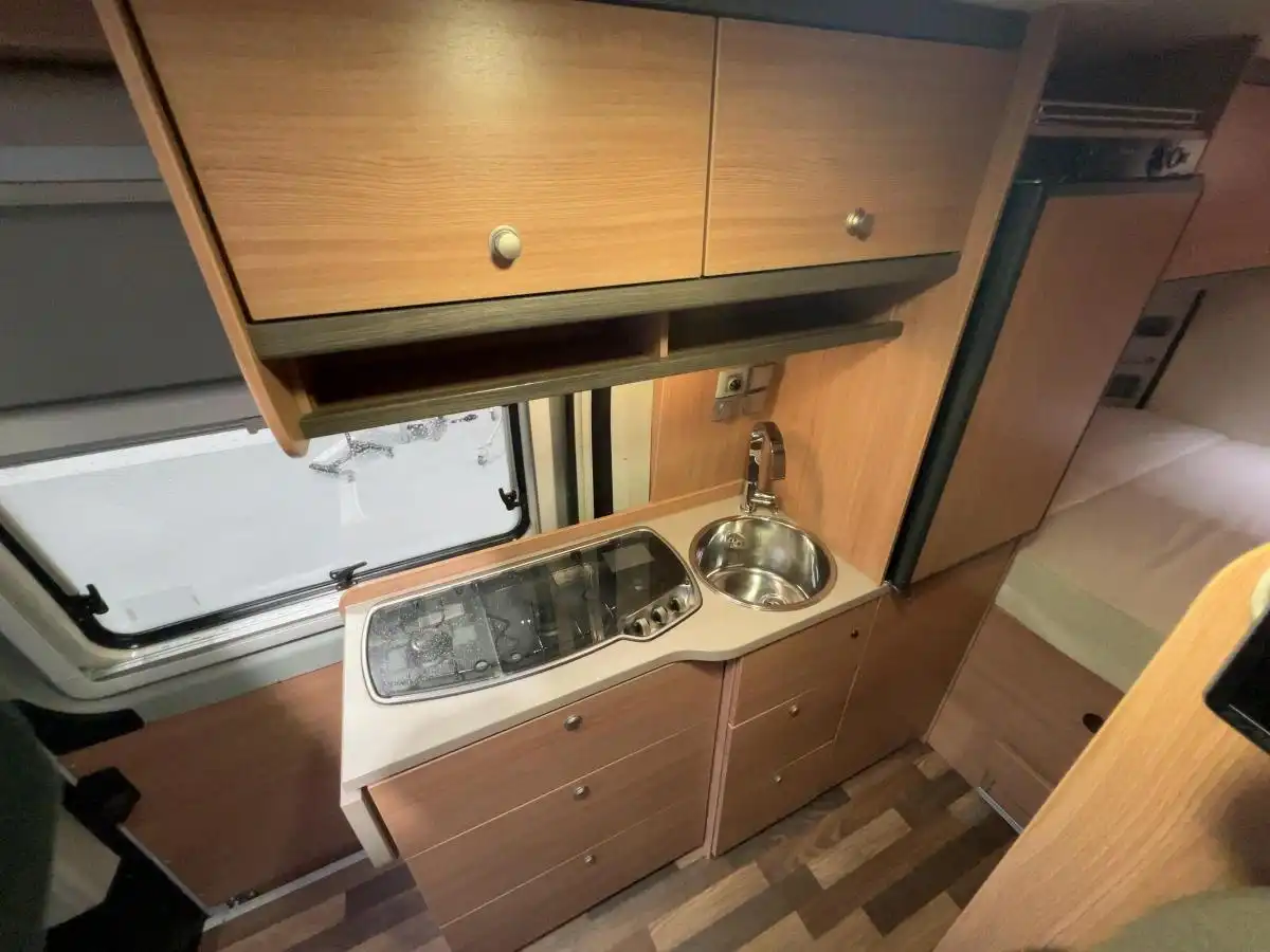 KNAUS Boxstar Street 600 - Ansicht 13